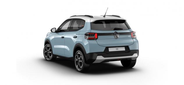 Citroën C3 100 Turbo Max CBC - Foto 5