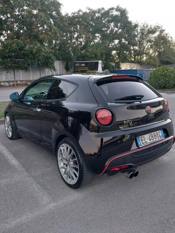 ALFA ROMEO MITO 1.3 JTDm- 95 CV POCHI KM.03-2012 - Foto 6