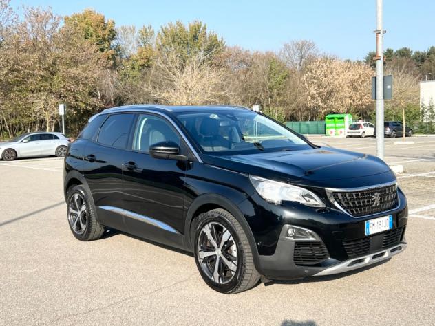 Peugeot 3008 BlueHDi 120 S&S EAT6 GT Line - Foto 3