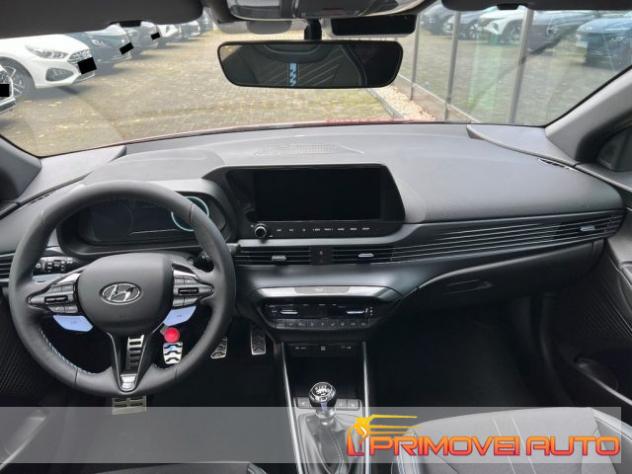HYUNDAI i20 N 1.6 T-GDI MT N-Performance rif. 21355957