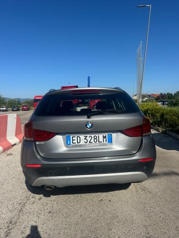 Bmw X1 2.0 automatica - Foto 6