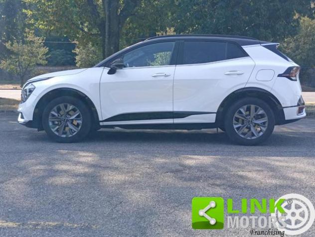 KIA Sportage 1.6 TGDi PHEV AWD AT GT-line Plus rif. 24016458 - Foto 2
