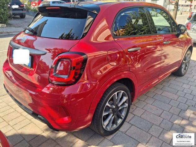 FIAT - 500X - 1.3 M.Jet 95 CV Lounge - Foto 6