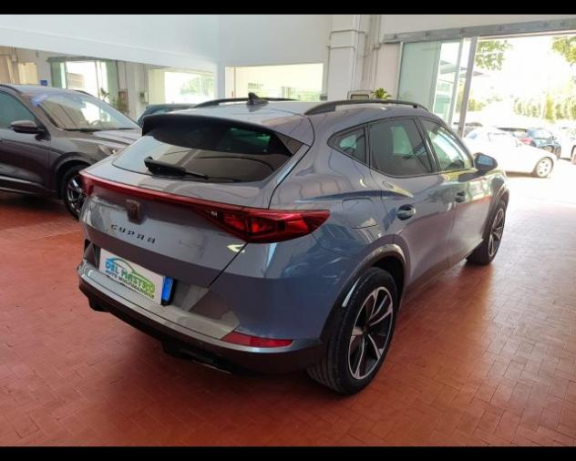 CUPRA Formentor 1.5 TSI DSG rif. 23934604 - Foto 10