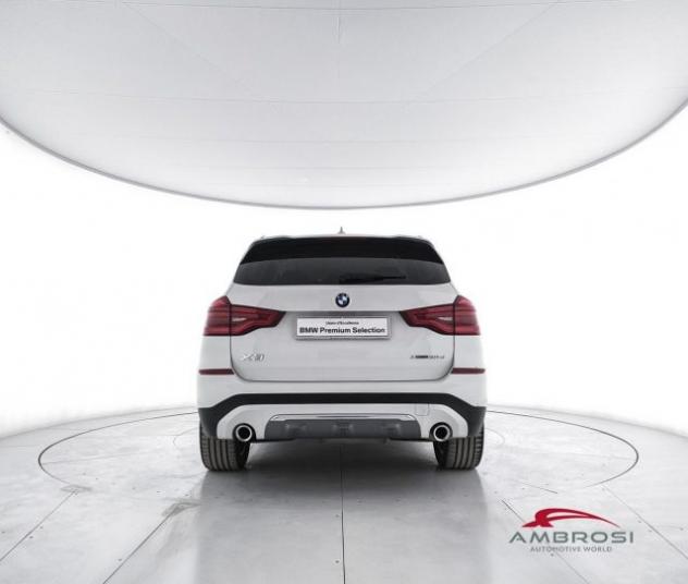 BMW X3 xDrive20d Luxury auto rif. 24054856 - Foto 6