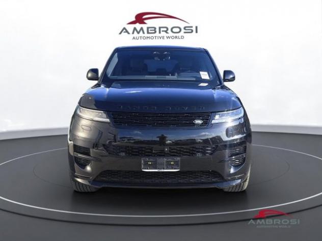 LAND ROVER Range Rover Sport 3.0D AJ20-D6H AWD Dynamic SE 249PS rif. 23734632 - Foto 7