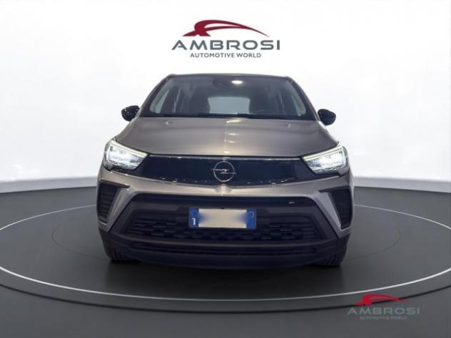 OPEL Crossland 1.5 ECOTEC D 110 CV Start&Stop Edition AT6 rif. 24087631 - Foto 7