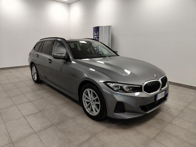 BMW Serie 3 320d 190cv MHEV auto Android/CarPlay Adap.Cruise - Foto 2