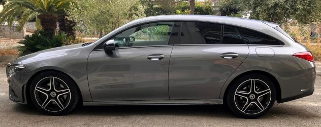 Mercedes-benz CLA 200 d Automatic Shooting Brake Premium con night pack unipro - Foto 5