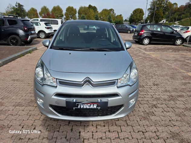 Citroen C3 exclusive valutiamo usato/scambio - Foto 9
