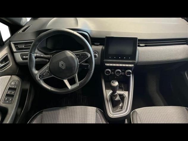 RENAULT Clio 1.0 TCe Techno rif. 24034203 - Foto 7