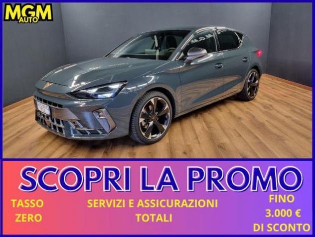CUPRA Leon 1.5 Hybrid 150 CV DSG rif. 23973442