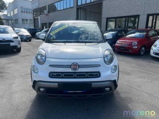 FIAT 500L Cross 1.4 s&s 95 CV rif. 18900274 - Foto 7