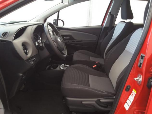 TOYOTA Yaris 1.5 Hybrid 5 porte Business rif. 23896040 - Foto 5
