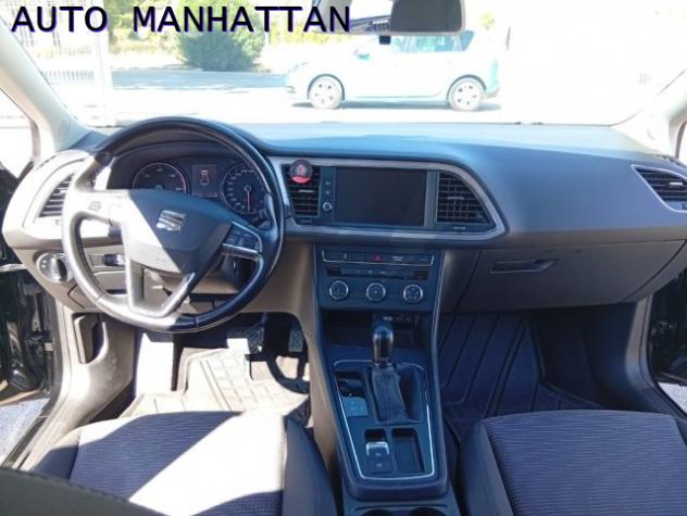 SEAT Leon 1.6 TDI 115 CV ST Style DSG rif. 24154288 - Foto 3