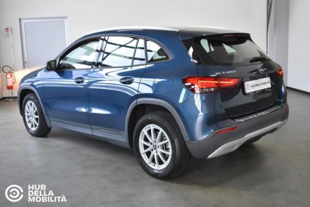MERCEDES-BENZ GLA 180 d Automatic Business rif. 23989550 - Foto 5