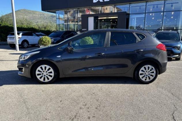KIA cee'd 1.6 CRDi 110 CV 5 porte Active rif. 24201169 - Foto 4