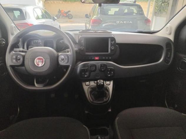 Fiat Panda 1.0 FireFly S&S Hybrid City Cross - Foto 9