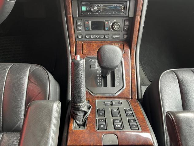 Land Rover Range Rover 2.5 td DSE automatico - Foto 10