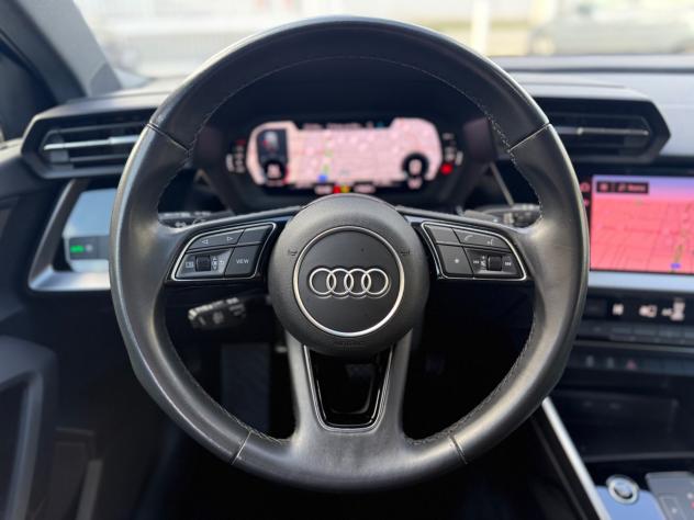 Audi A3 SPB 35 TDI S tronic - Foto 10