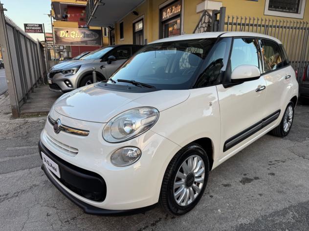 Fiat 500L 1.4 T-Jet 120cv GPL Lounge cat.E6 - Foto 2