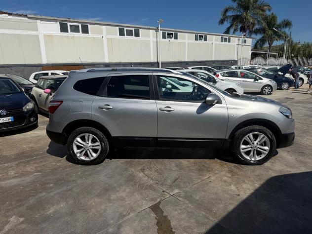 Nissan Qashqai Qashqai+2 1.5 dCi Tekna - Foto 5
