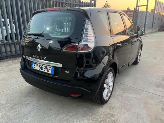 RENAULT Scenic X-Mod 1.5 dCi 110CV Wave rif. 23738958 - Foto 5