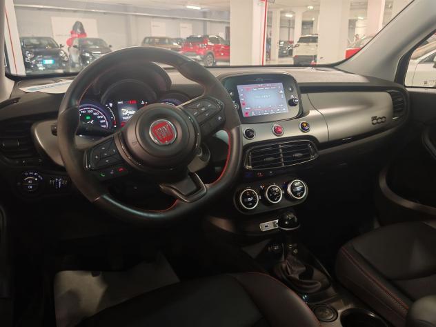 FIAT 500X 1.3 Mjet 95cv MT6 Sport - Foto 10