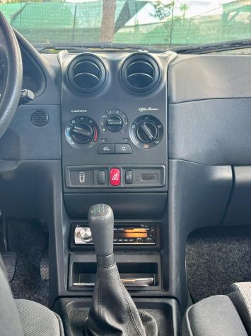Alfa Romeo 146 1.6 Twin Spark - Foto 2