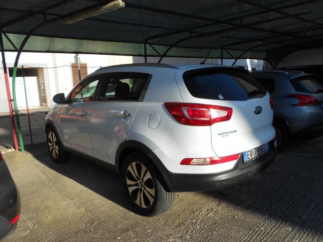 Kia Sportage 1.7 CRDI VGT 2WD Class - Foto 2