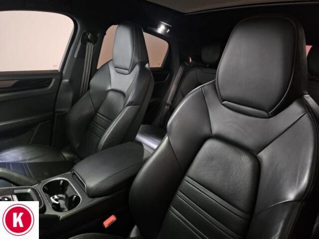 Porsche Cayenne Coup3.0 V6 E-Hybrid - Foto 10
