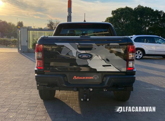 Ford Ranger Raptor 2.0 tdci double cab 213cv auto iva esclusa - Foto 5