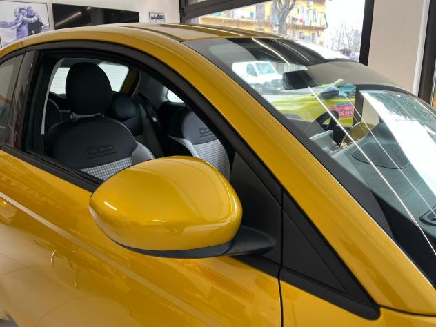 FIAT 500 500 Berlina 1.0 Hybrid Torino - Foto 10