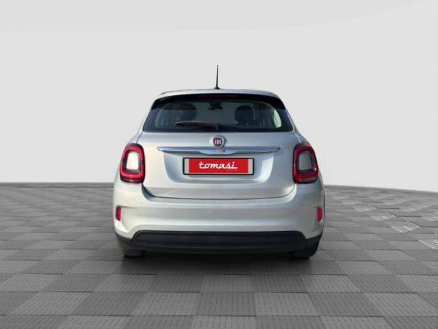 FIAT 500X 500X 1.0 T3 120 CV Urban rif. 23935197 - Foto 4