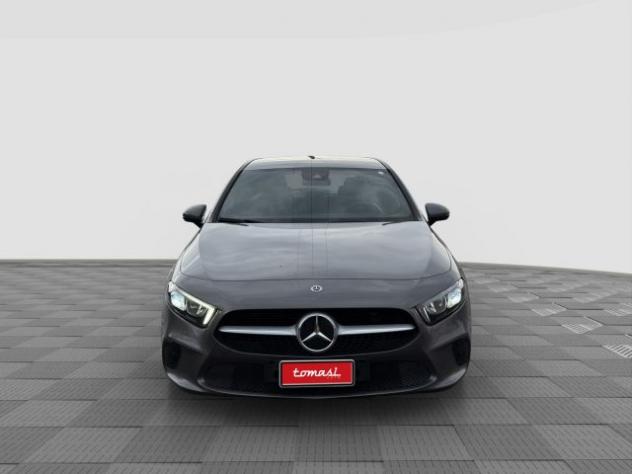 MERCEDES-BENZ A 180 A 180 d Automatic Business Extra rif. 24087493 - Foto 8