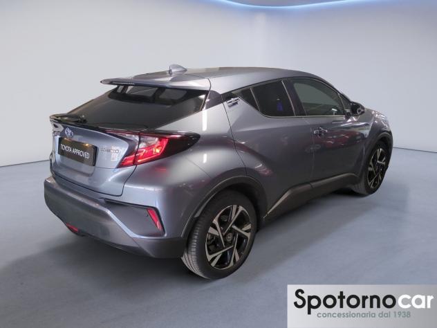 Toyota C-HR 1.8H (122CV) E-CVT Trend - Foto 7