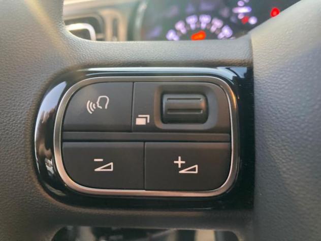 CITROEN C3 PureTech 83 S&S C-Series rif. 23377870 - Foto 10