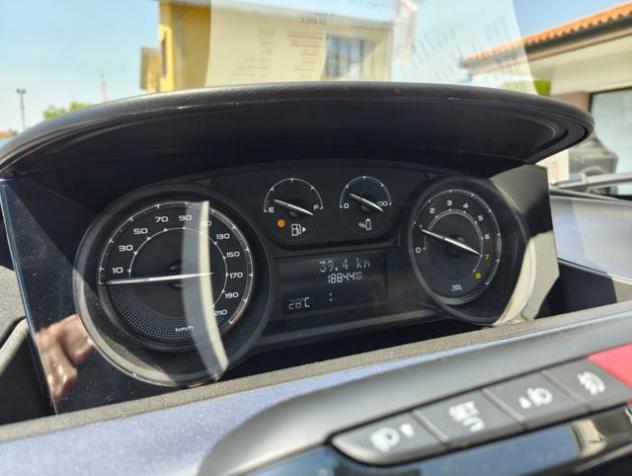 LANCIA Ypsilon 1.0 FireFly 5 porte S&S Hybrid Platino rif. 23826144 - Foto 7
