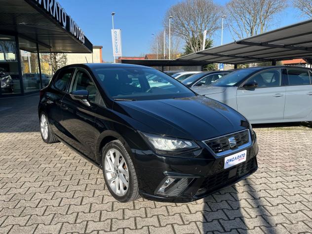 SEAT Ibiza Ibiza 1.0 EcoTSI 95 CV 5 porte FR - Foto 3