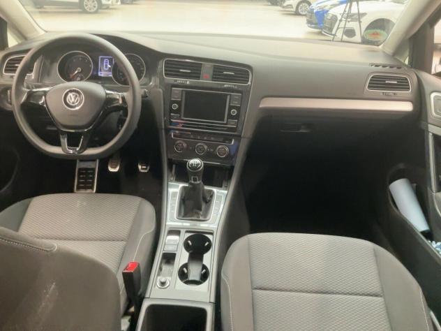 Volkswagen Golf 1.0 TSI 85 CV 5p. Match - Foto 3