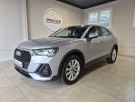 Audi Q3 SPORTBACK 35 TFSI S TRONIC MATRIX LAVAFARI CARPLAY WIRELESS ACC