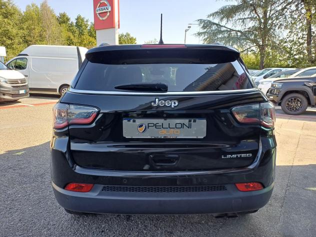 Jeep Compass Compass 1.4 m-air Limited 140cv GARANZIA - Foto 8