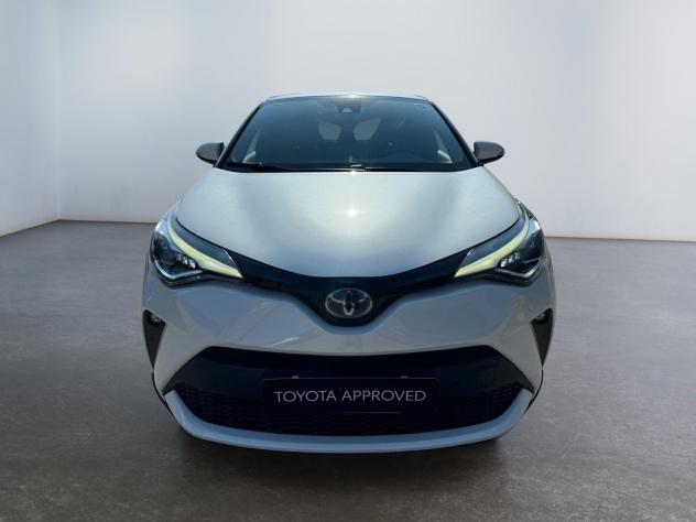 Toyota C-HR 1.8H (122CV) E-CVT Lounge - Foto 3