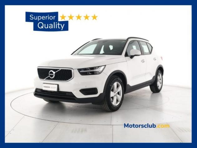 VOLVO XC40 T2 Geartronic Momentum Core rif. 23357224