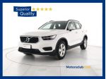 VOLVO XC40 T2 Geartronic Momentum Core rif. 23357224