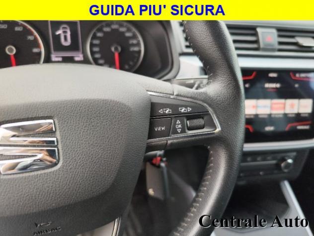SEAT Arona 1.0 EcoTSI Black Edition rif. 21024800 - Foto 8