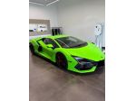 LAMBORGHINI Revuelto 6.5 V12 UFFICIALE ITALIA-SOLI 250KM rif. 24123036
