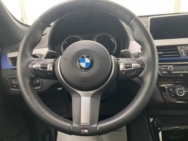 BMW X1 sDrive20d Msport rif. 23904320 - Foto 7