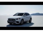 Mercedes-Benz GLA H247 200 d automatic