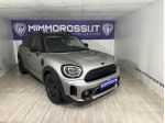 Mini Cooper D Countryman 2.0 Automatica